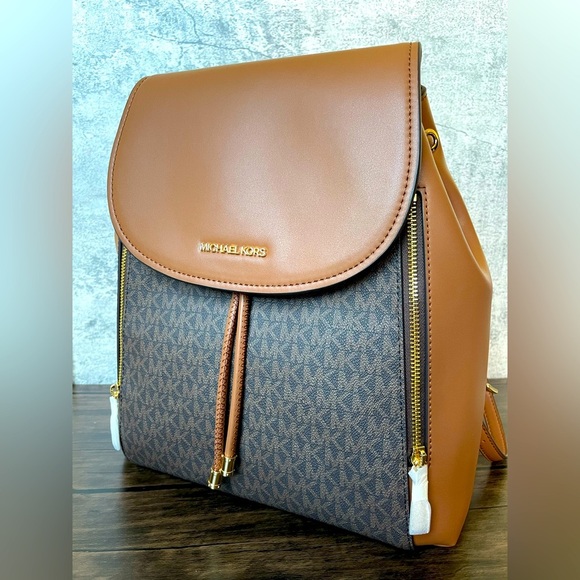 Michael Kors Handbags - Michael Kors Phoebe Backpack Medium | NEW